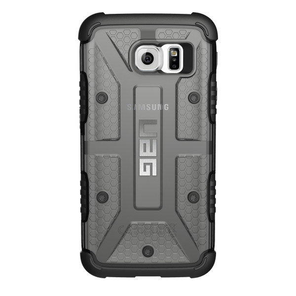 carcasa uag composite samsung galaxy s7 edge ash