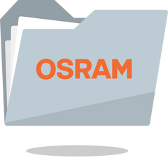 Catálogos Osram
