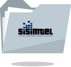 Catálogos Sisimtel