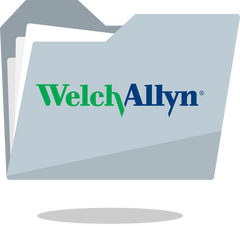 Catálogos Welch Allyn