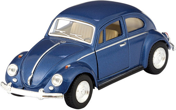 diecast vw beetle