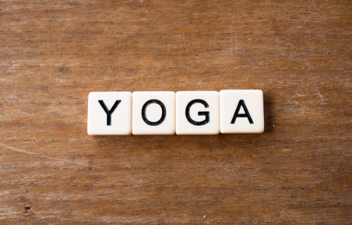 yoga improves anxiety and depression