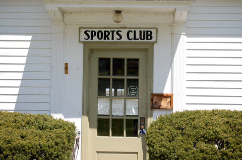 Chautauqua Institution Sports Club