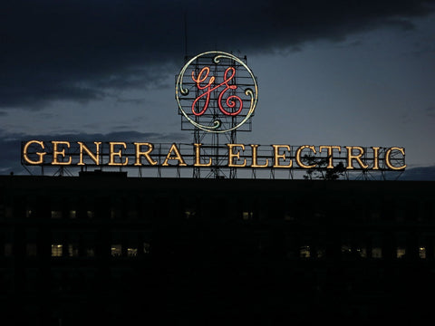 General Electric