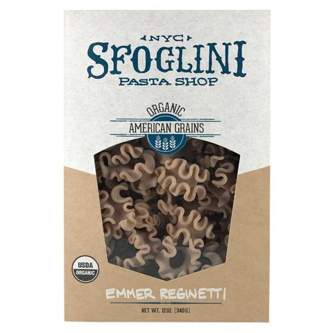 Sfoglini Pasta Box