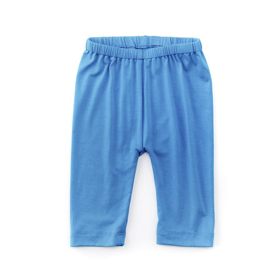 Cornflower Leggings - Lucky Bug Clothing - New York Makers