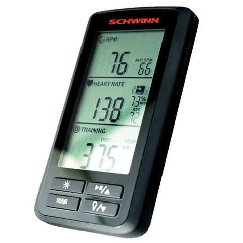 Schiwnn IC Classic Spin Bike Console