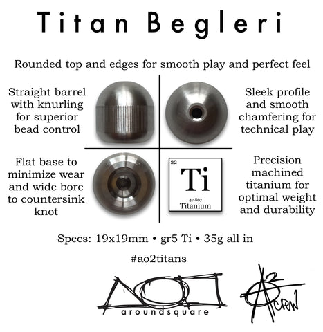 titan specs