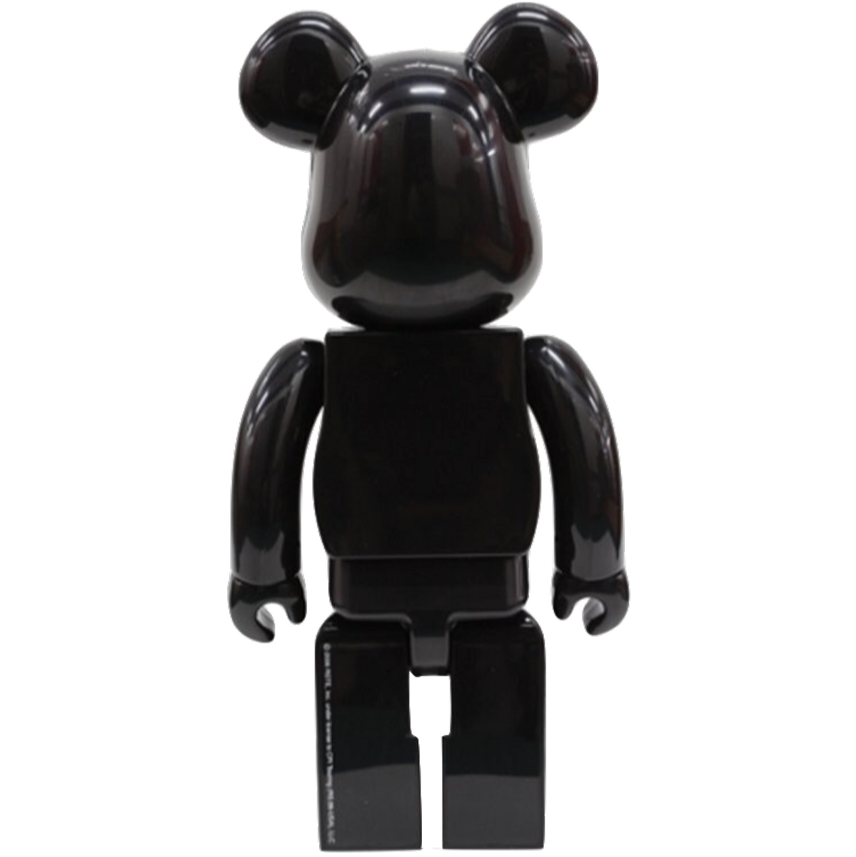 Rolling Stones Be Rbrick 1000 Gc Editions
