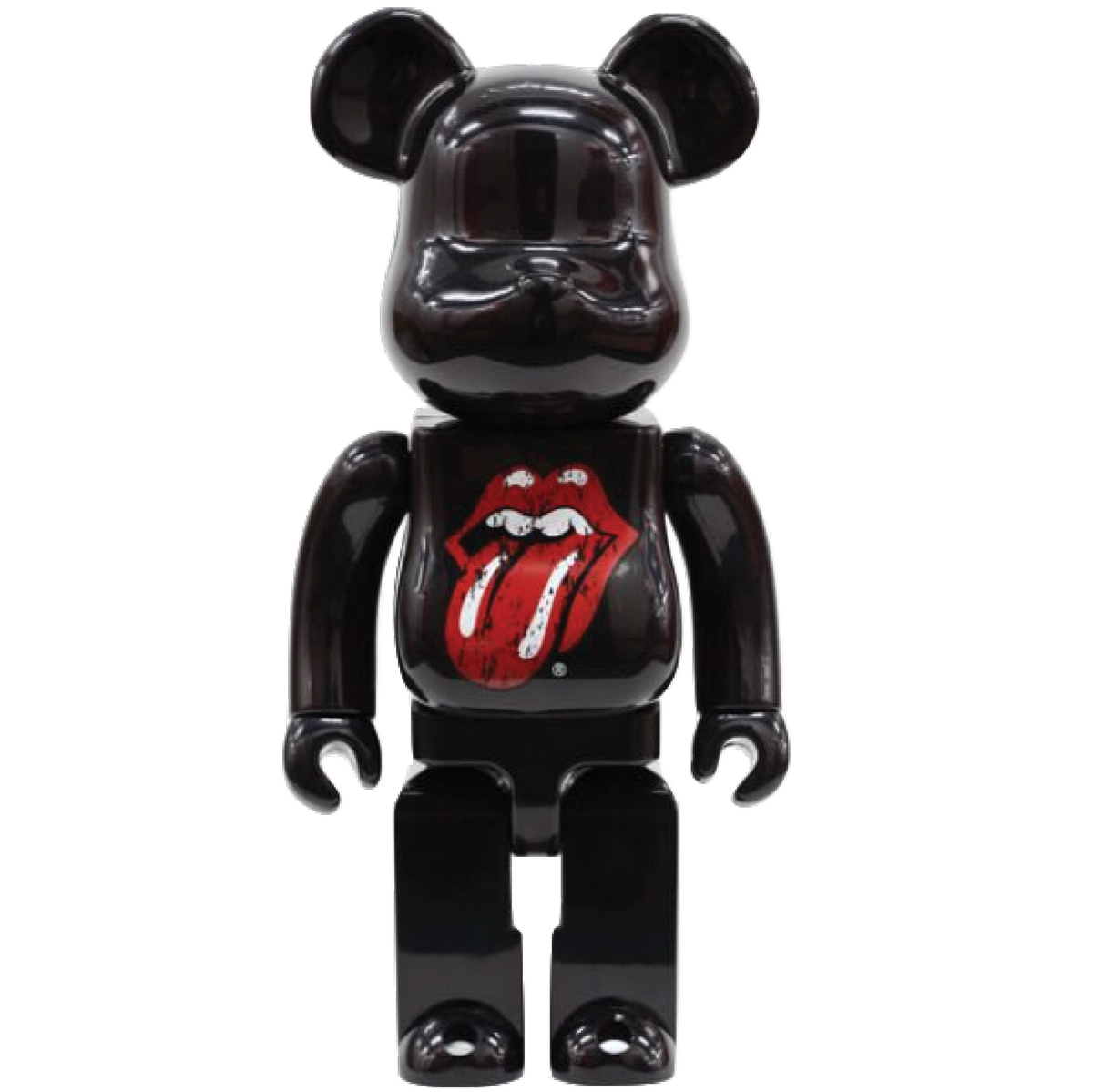 Rolling Stones Be Rbrick 1000 Gc Editions
