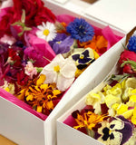 Dried Edible Flowers