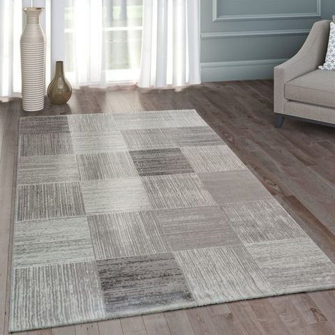 Tapis forme rectangulaire