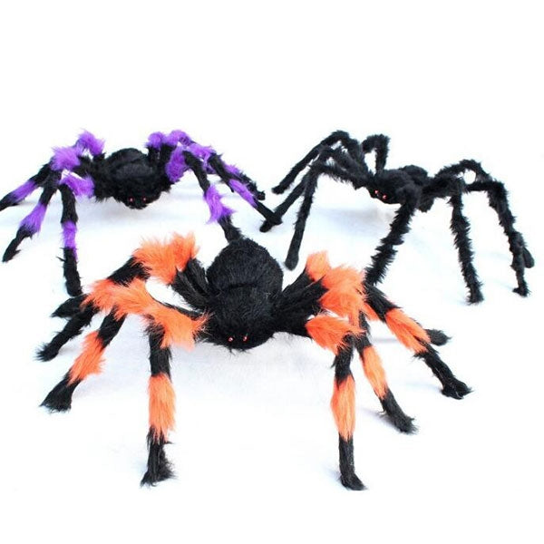 big spider toy