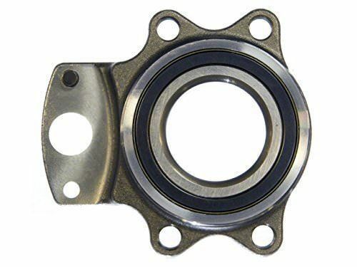 Genuine Oem Nissan Skyline R32 R33 Gtr Right Rear Wheel Bearing Platinum Racing Products Usa