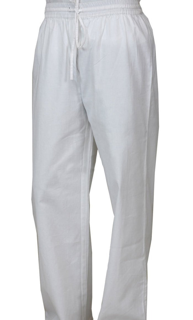 Mens Cotton Pants - saltykissesboutique.com