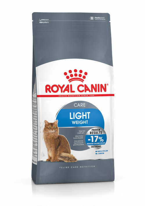 royal canin mini light weight care 2kg