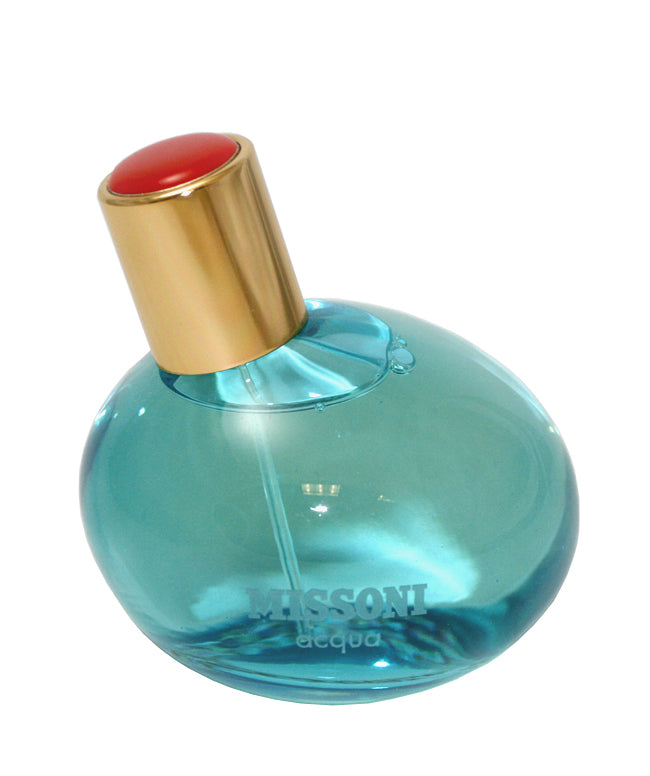 missoni acqua perfume 3.4 oz