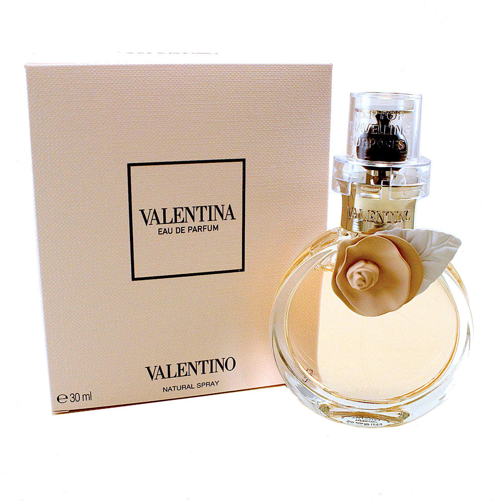 mynte Nedsænkning mørk Valentino Valentina Perfume Eau De Parfum by Valentino | 99Perfume.com