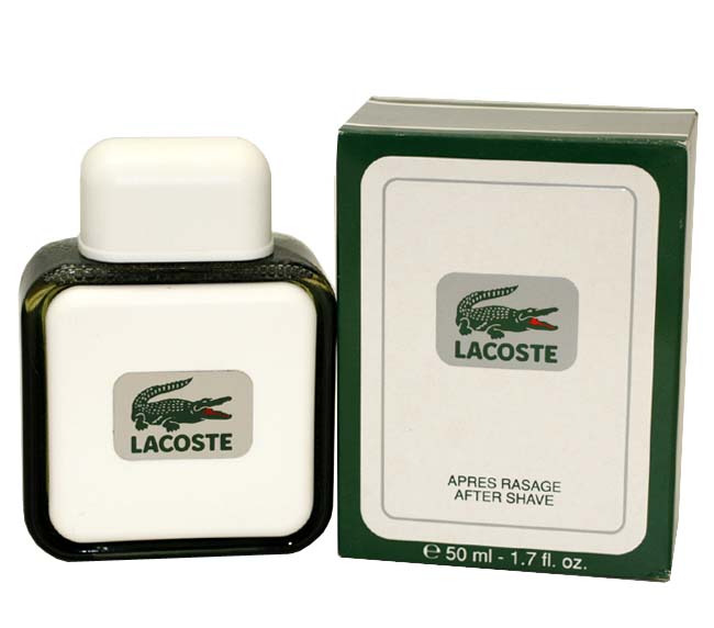 Lacoste Original Aftershave by Lacoste 