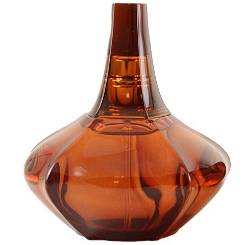 calvin klein perfume brown bottle