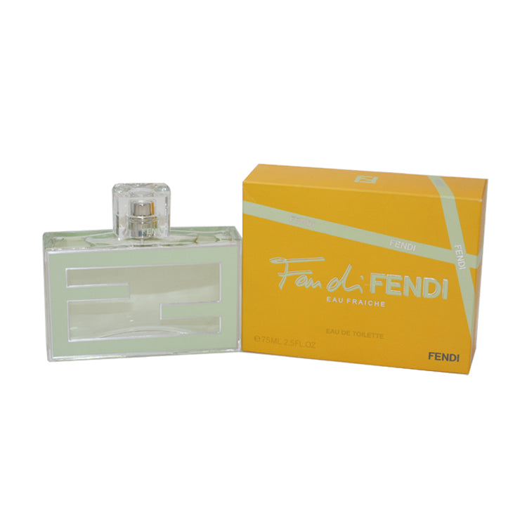 fan di fendi eau fraiche fendi