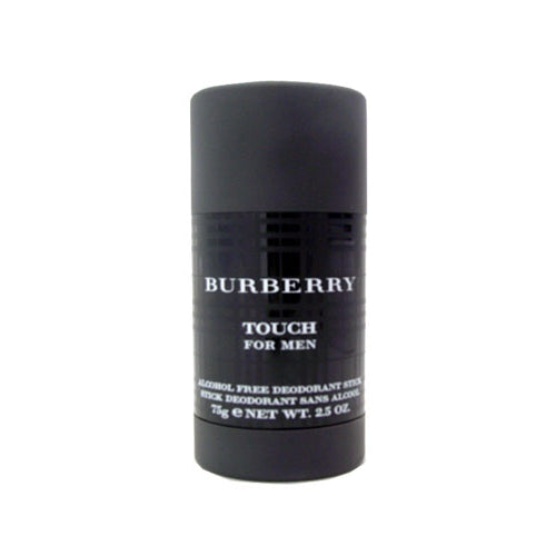 burberry touch deodorant stick