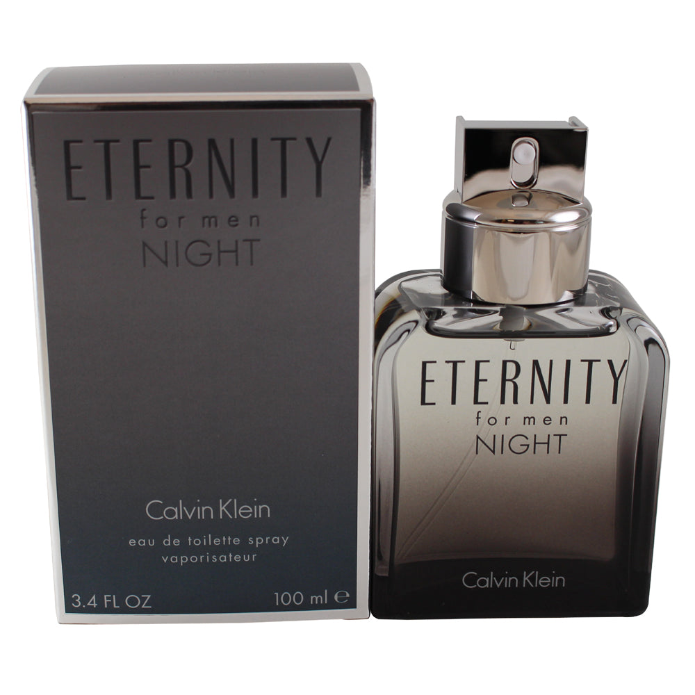 eternity night men