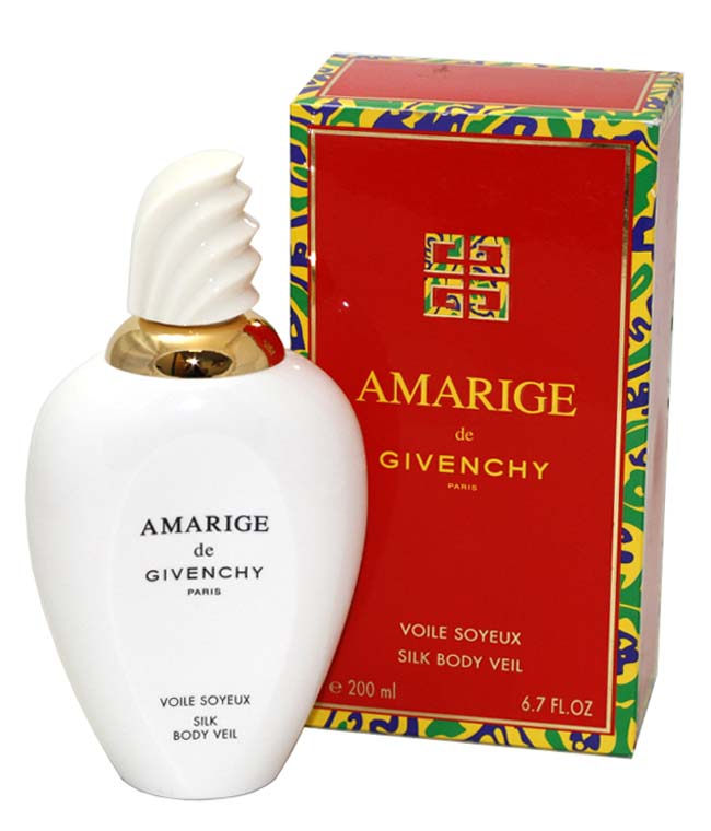 amarige body and skin care