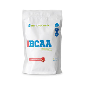 BCAA - The Super Watermelon