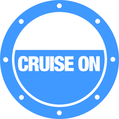 Cruise On Logo