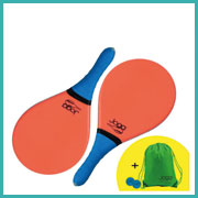 Joga Fibreglass Paddles