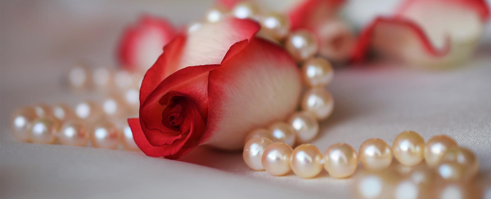 collier perles de Tahiti