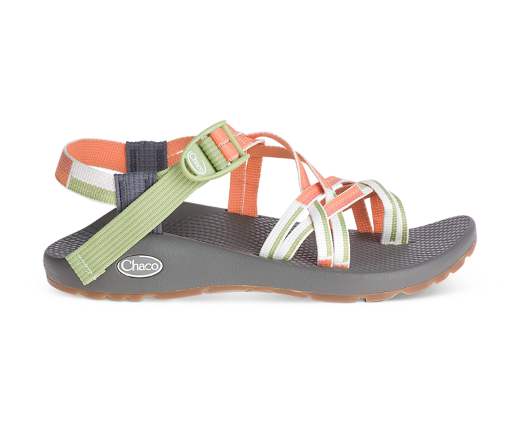 tradehome chacos