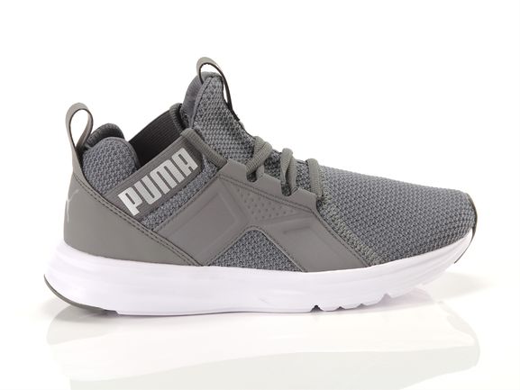 Puma Enzo Weave Jr | Tradehome Shoes