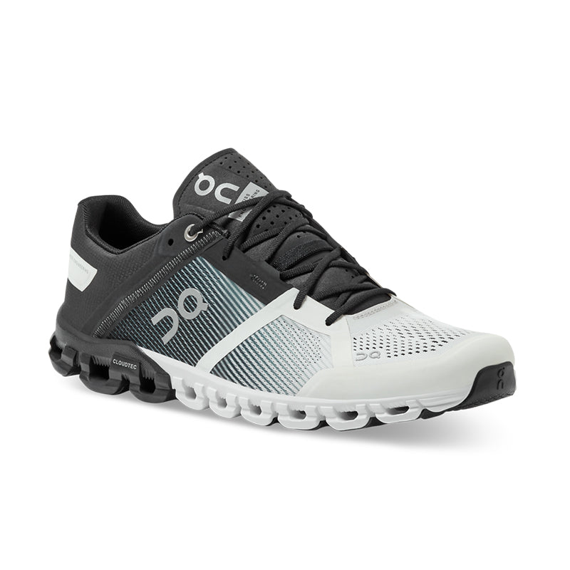 Men's Cloudflow Black/White
