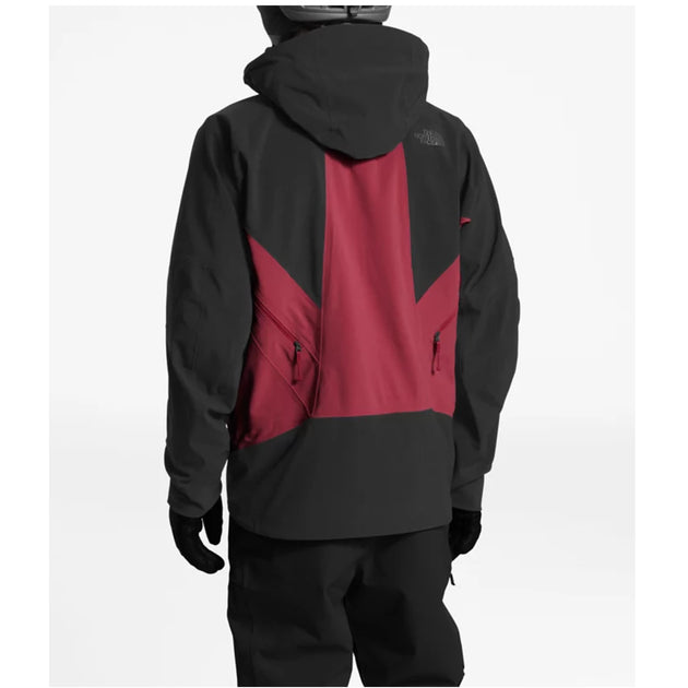 the north face spectre hybrid jacket