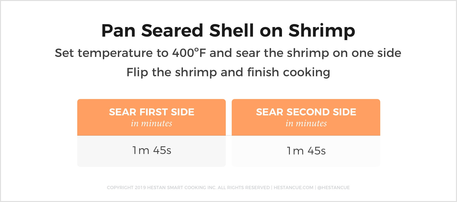 shell on shrimp