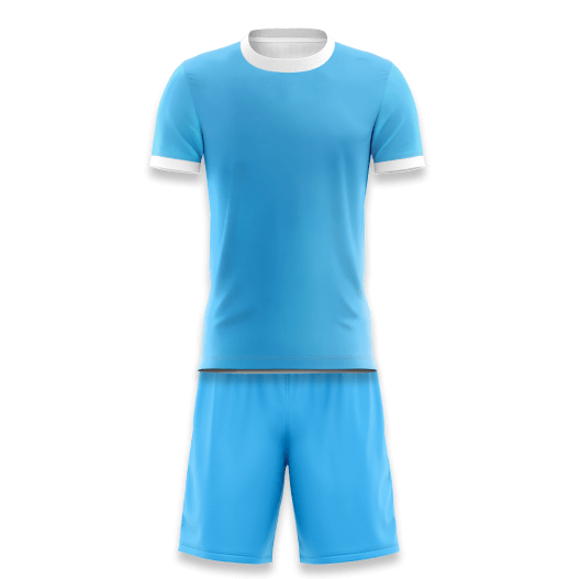 XTeamwear Color Match Set for Sportswear