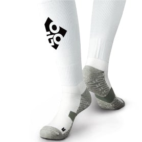 XTeamwear Custom Logo Design for Socks