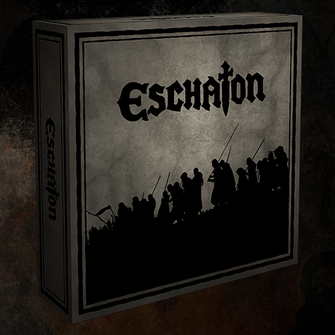 Eschaton from Archon Games.