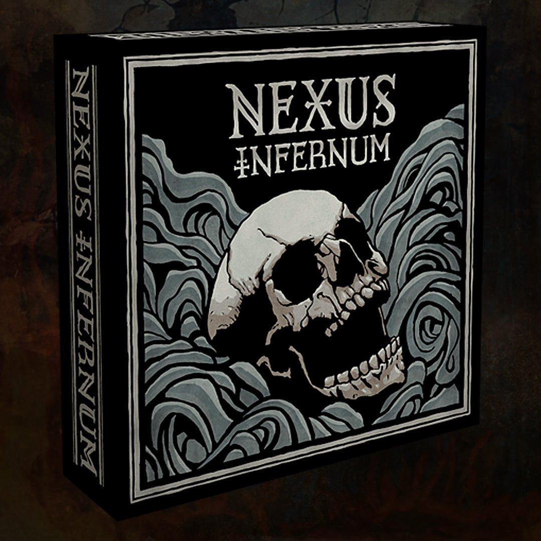 Nexus Infernum from Archon Games