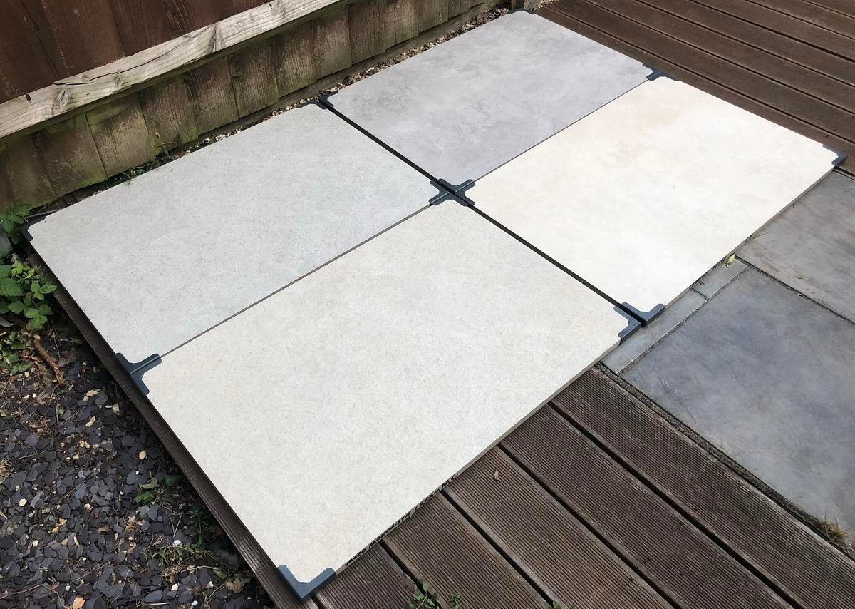 porcelain paving slabs colours