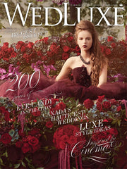 Wedluxe W/S 2013