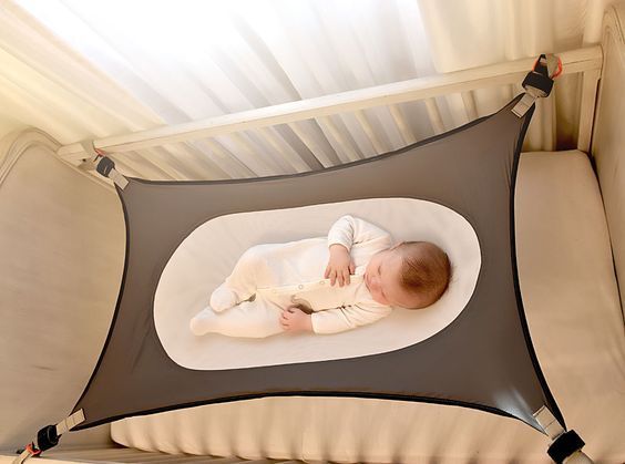 lavish moms portable baby bed