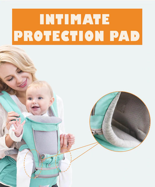 baby hip seat baby safe