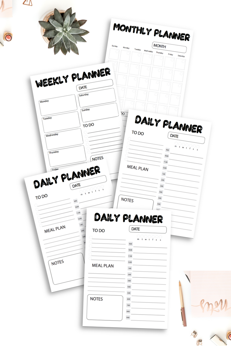daily-weekly-monthly-planner-chasing-foxes-shop