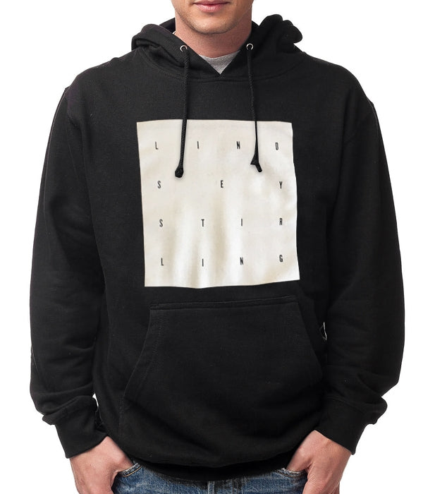 box sweatshirt