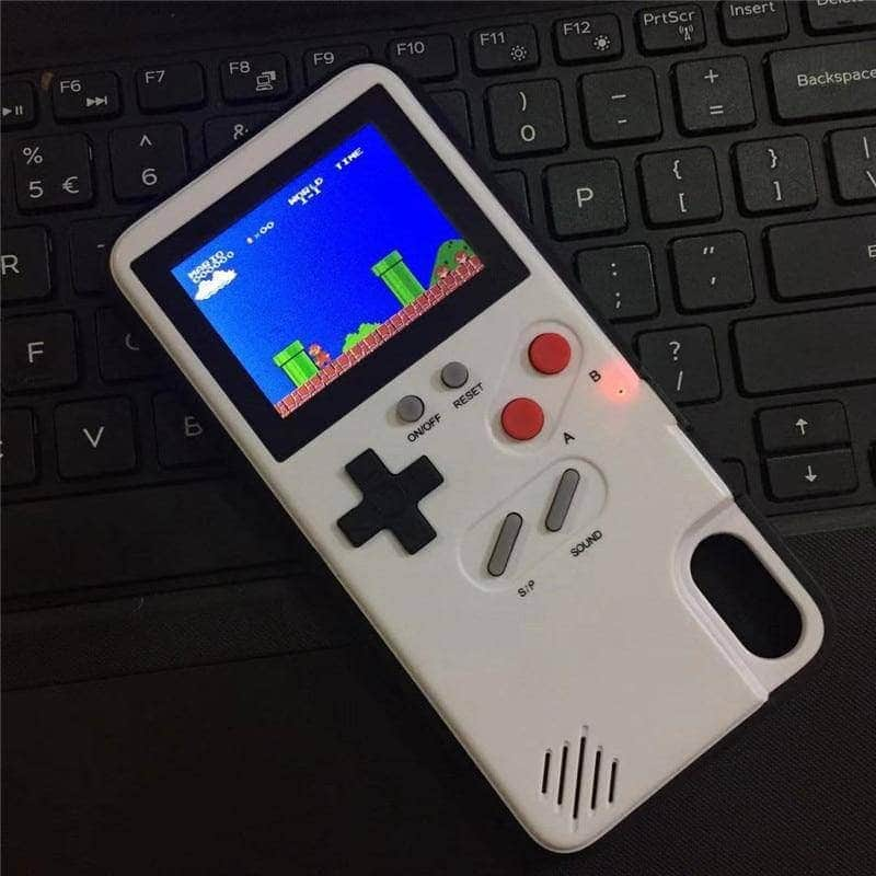 case for gameboy