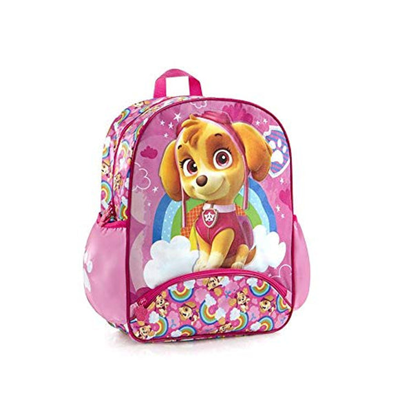 sky rucksack paw patrol