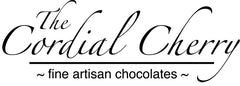 The Cordial Cherry chocolate covered cherries Valentine Easter Christmas gift box